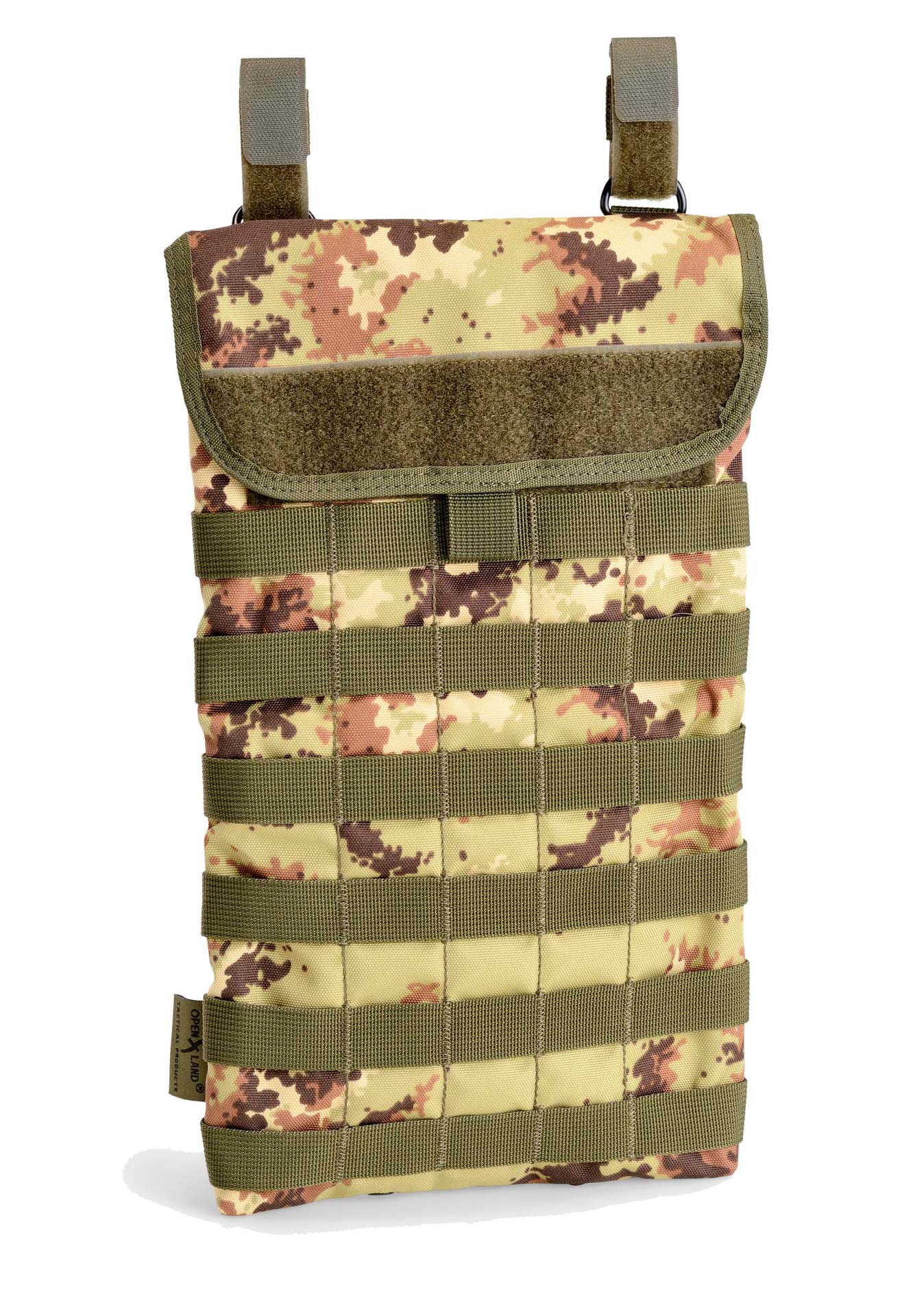 Tasca tattica Openland porta sacca di idratazione camelback - Militare Store