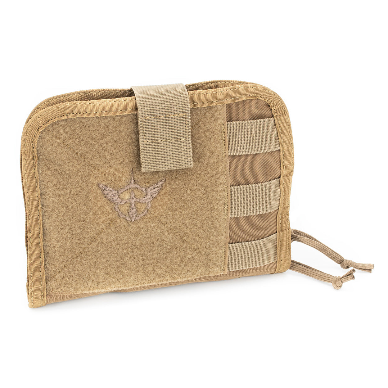 Tasca tattica Openland pannello attrezzato admin - Militare Store