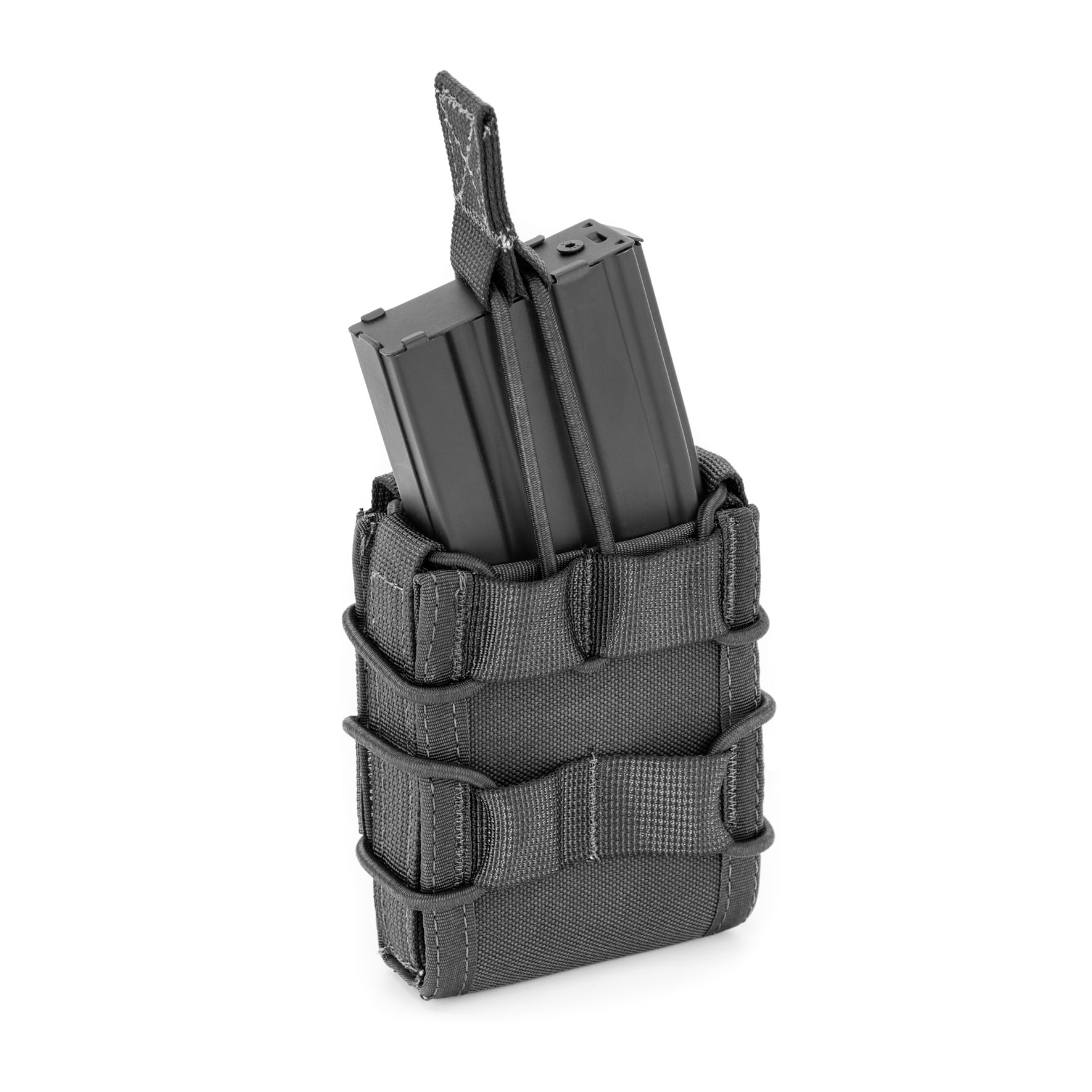 Porta caricatore Openland singolo 5,56 ad estrazione rapida - Militare Store