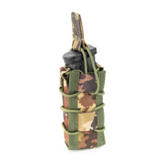 Porta caricatore Openland singolo ad estrazione rapida - Militare Store