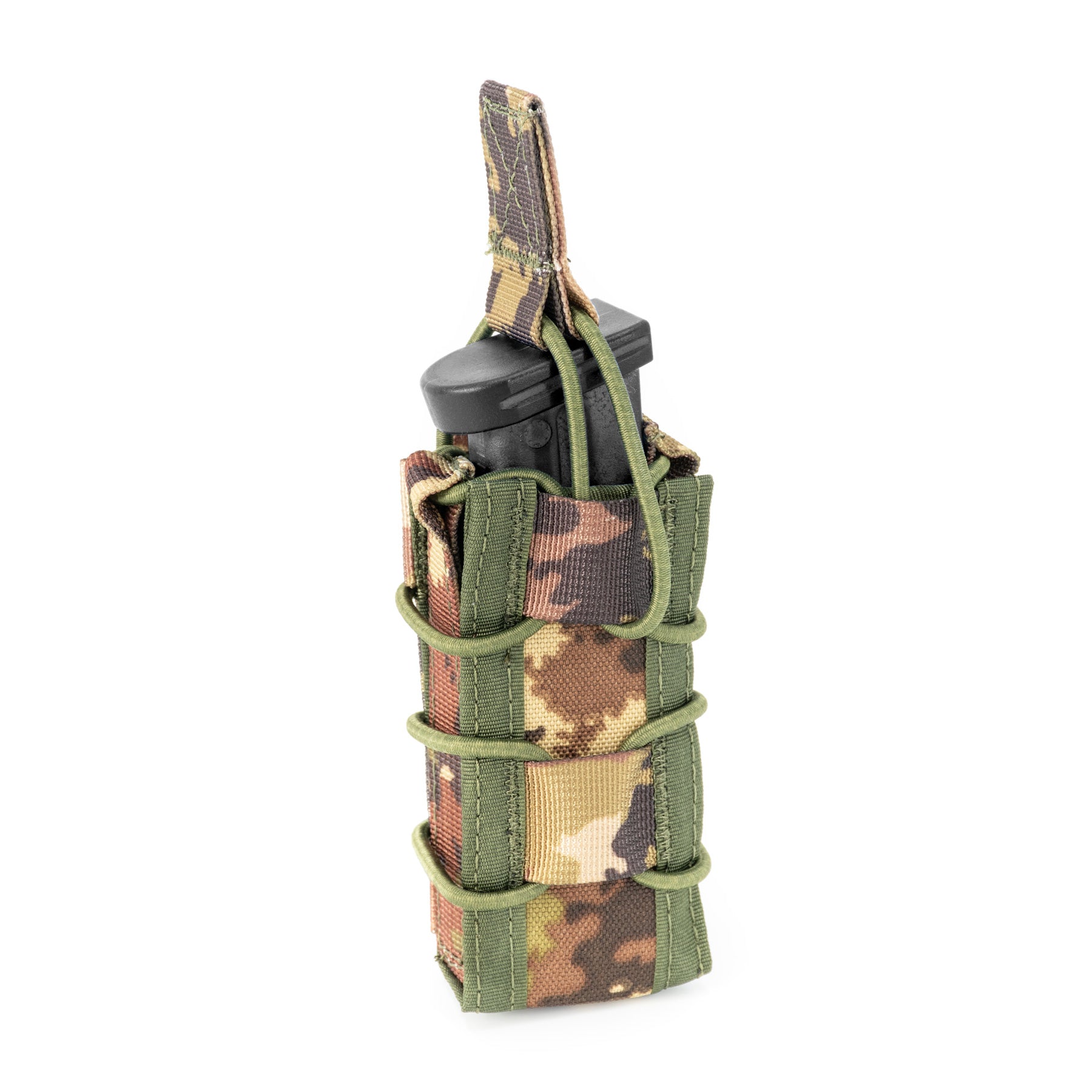 Porta caricatore Openland singolo ad estrazione rapida - Militare Store