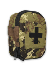 Tasca Openland di primo soccorso completa - Militare Store
