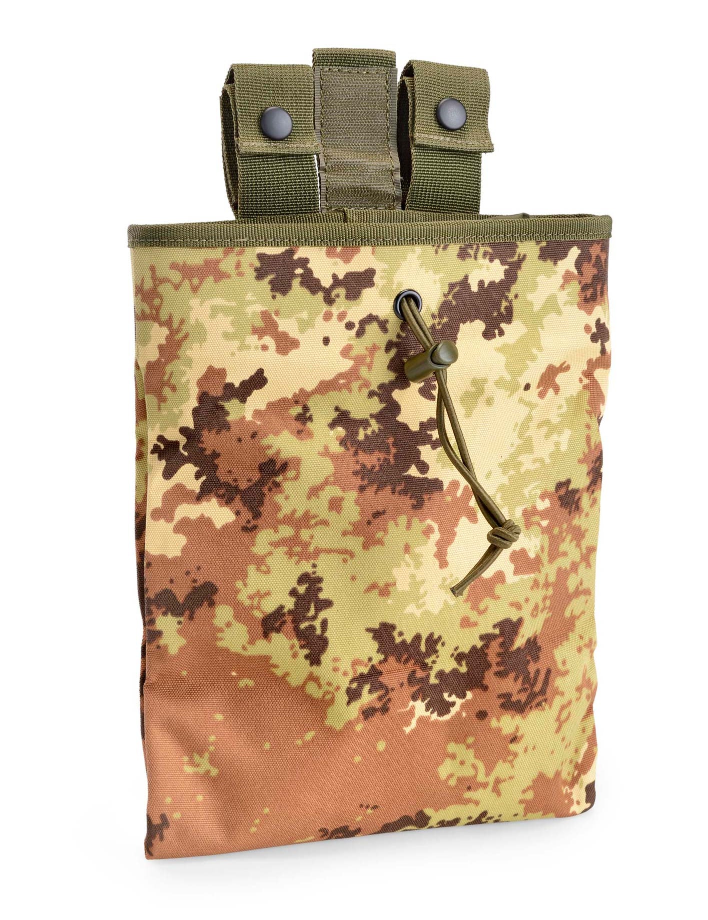 Tasca tattica Openland porta caricatori esausti - Militare Store