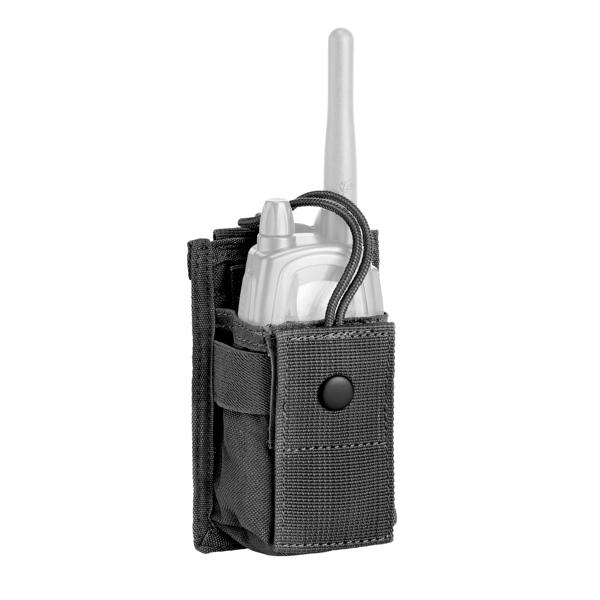 Tasca tattica Openland porta radio - Militare Store