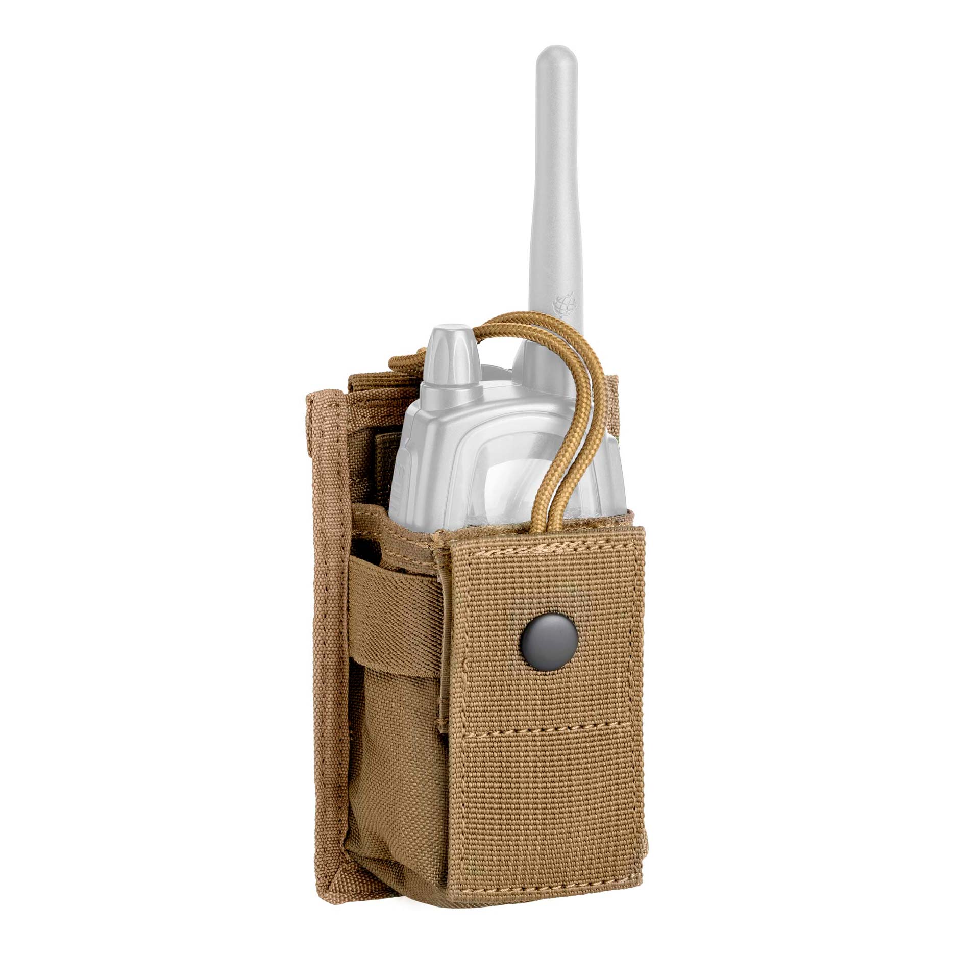 Tasca tattica Openland porta radio - Militare Store