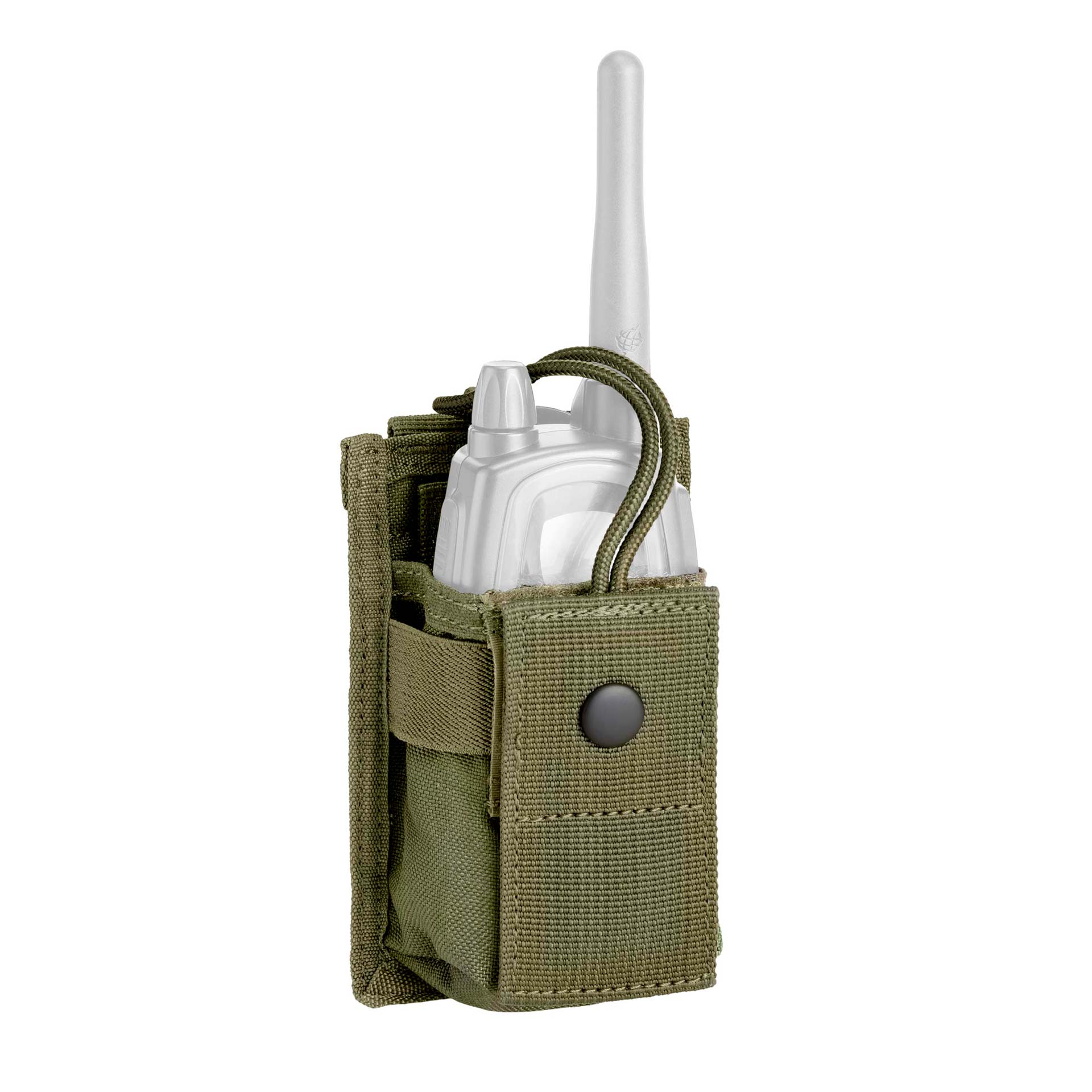 Tasca tattica Openland porta radio - Militare Store