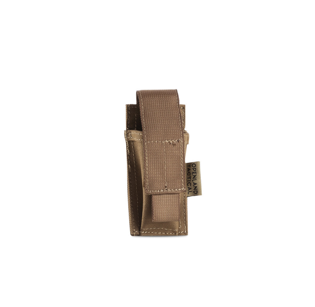 Porta caricatore Openland singolo - Militare Store