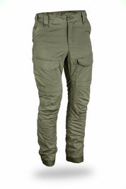 Pantaloni Openland urban cargo