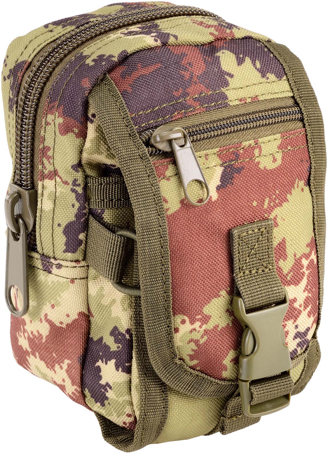 Tasca tattica DEFCON 5 utility piccola - Militare Store