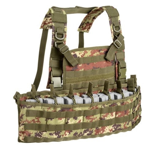 Gilet tattico OUTAC d'assalto recon - Militare Store