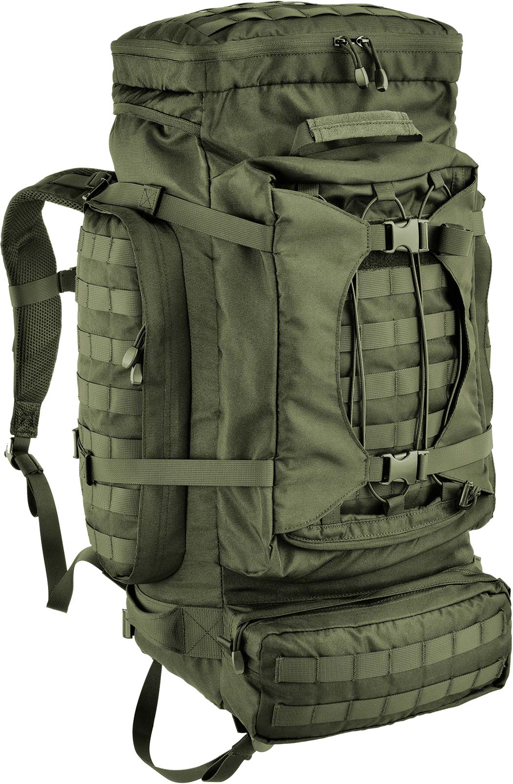 Zaino tattico DEFCON 5 outac multiruolo - Militare Store