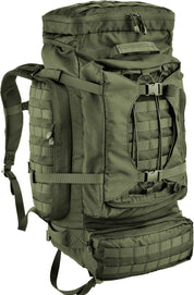 Zaino tattico DEFCON 5 outac multiruolo - Militare Store