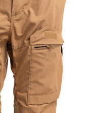 Pantaloni Openland urban cargo