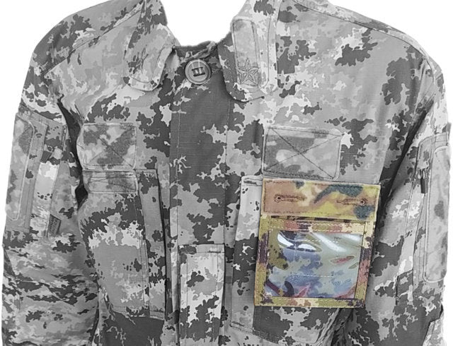 Porta badge Openland - Militare Store