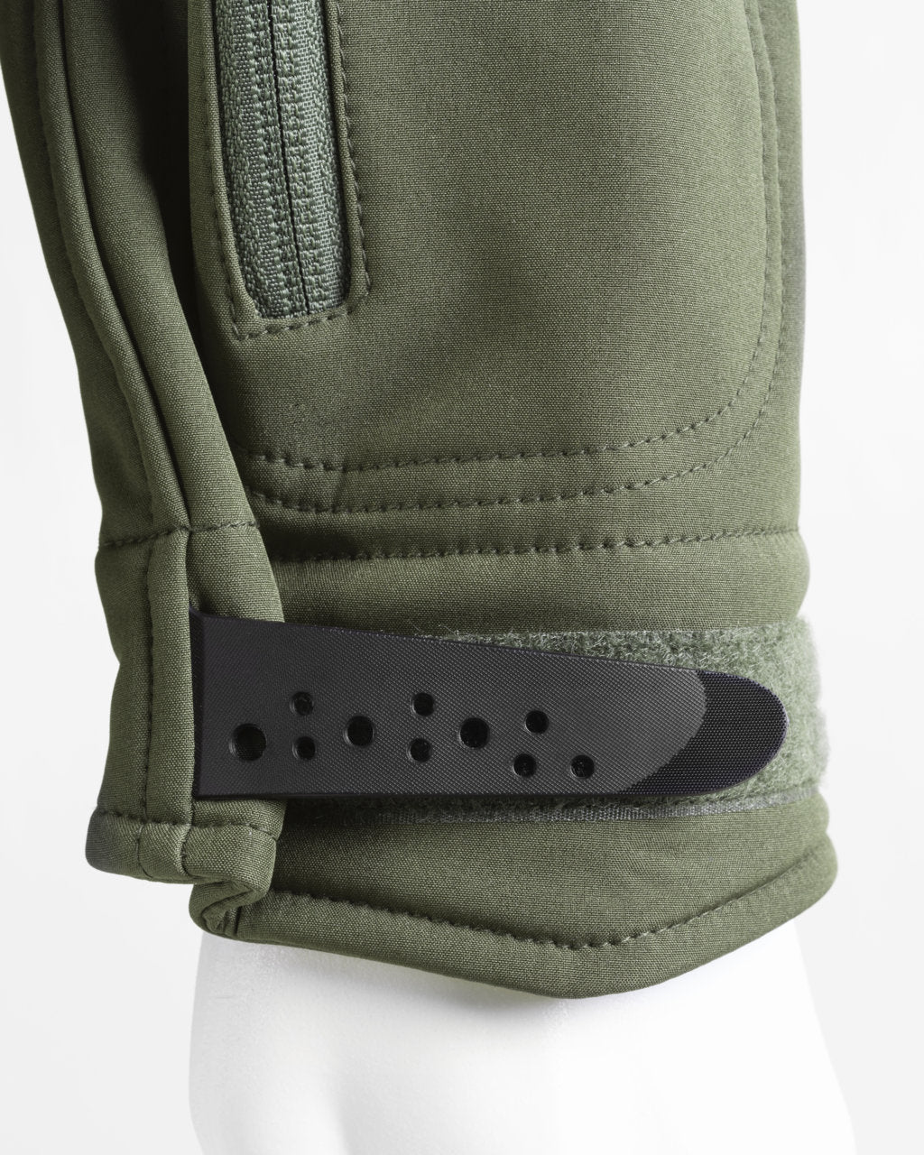 Giacca tattica Openland pesante softshell