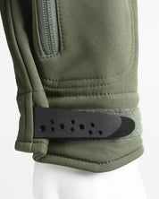 Giacca tattica Openland pesante softshell