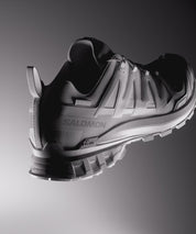 Scarpe Salomon XA Pro forces in goretex
