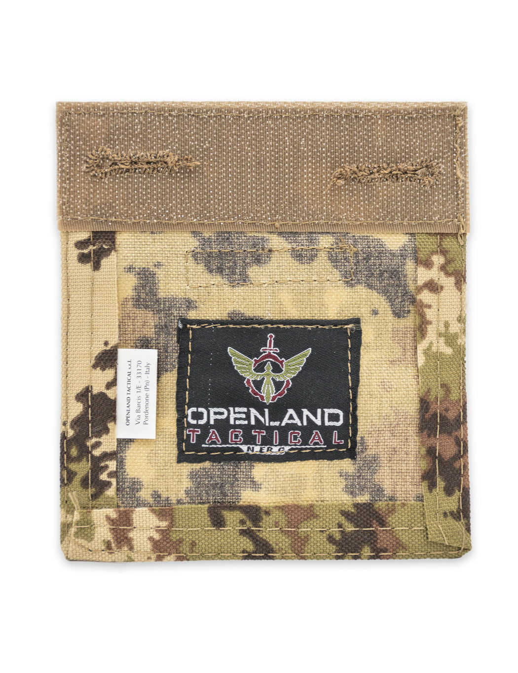Porta badge Openland - Militare Store