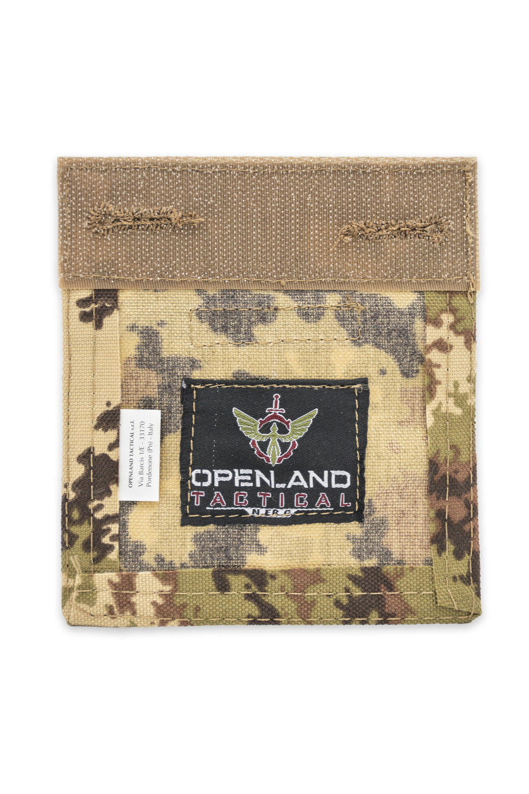 Porta badge Openland - Militare Store