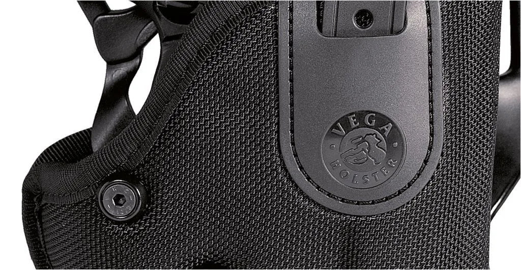 Fondina Vega Holster SP2 in Cordura da fianco - Militare Store