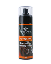 Spray impermeabilizzante Openland ad alta protezione 150ML - Militare Store