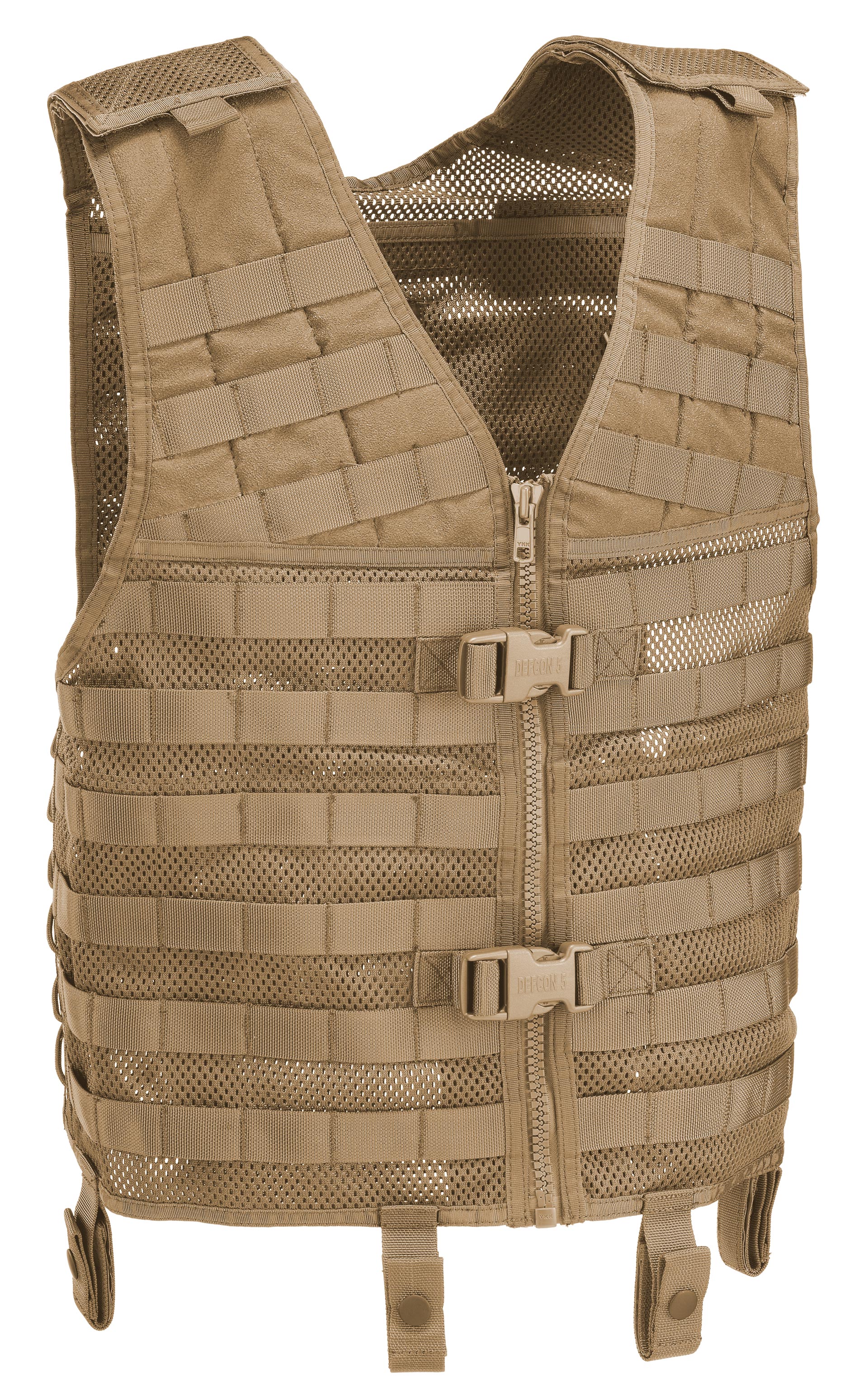 Jacket tattico DEFCON 5 leggero - Militare Store