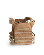 Gilet tattico Openland plate carrier modulare