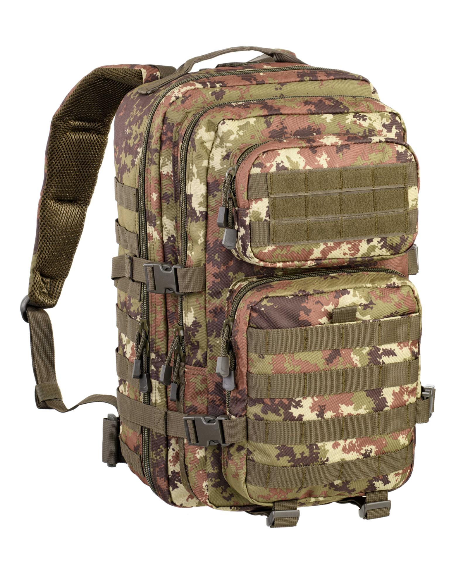 Zaino tattico DEFCON 5 bull - Militare Store