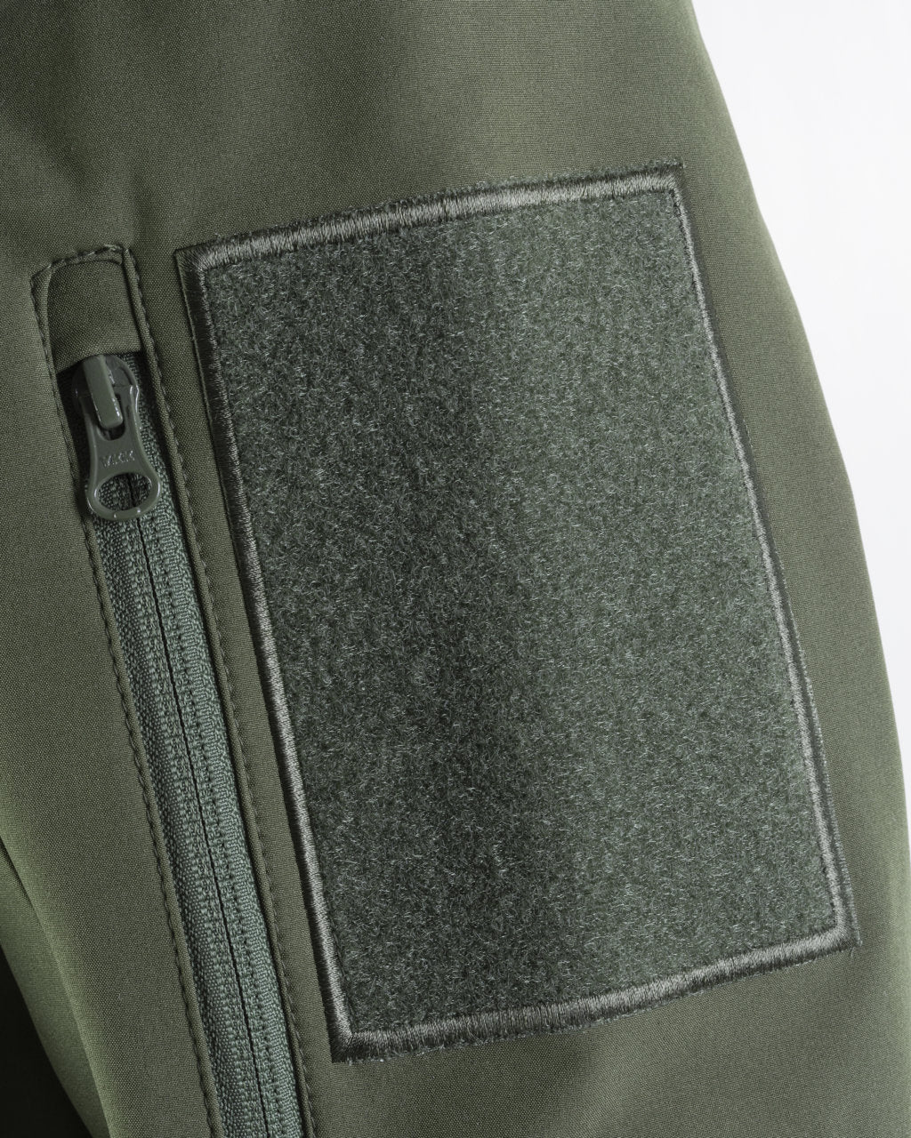 Giacca tattica Openland pesante softshell