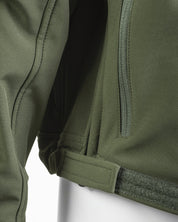 Giacca tattica Openland pesante softshell